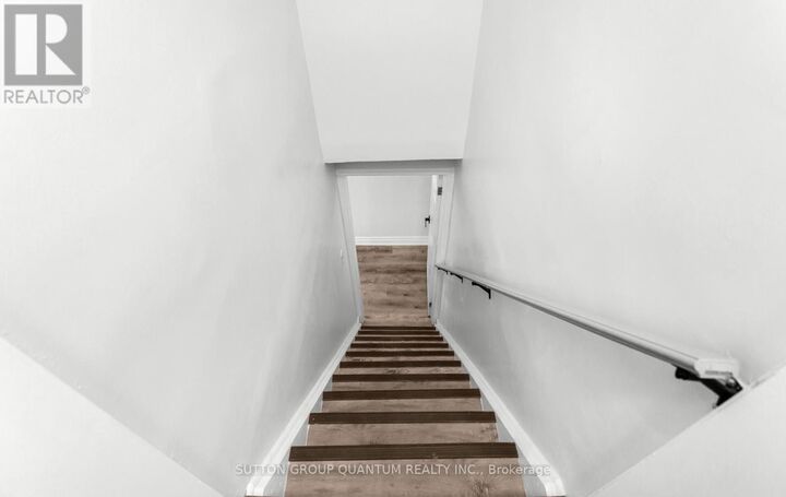 Property Photo:  313 Ashbury Road East Lower  ON L6K 2M2 