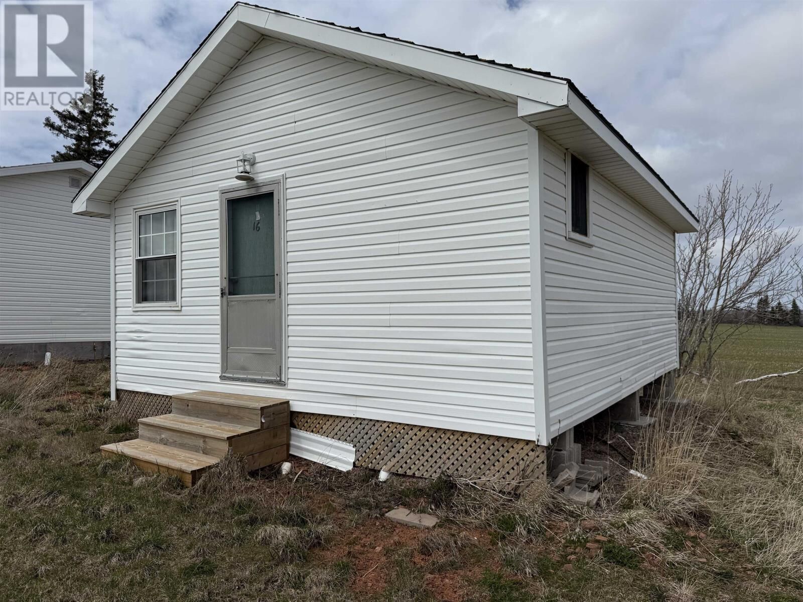 Property Photo:  Cottage 3 Rennies Road  PE C0A 1N0 