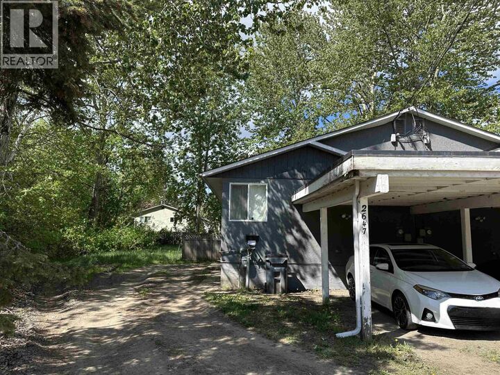 Property Photo: 2647 Oak Street BC V2L 2A5