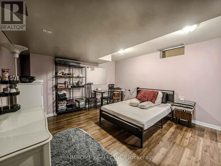 Property Photo:  16 Chasser Drive Bsmt  ON L6E 1K4 