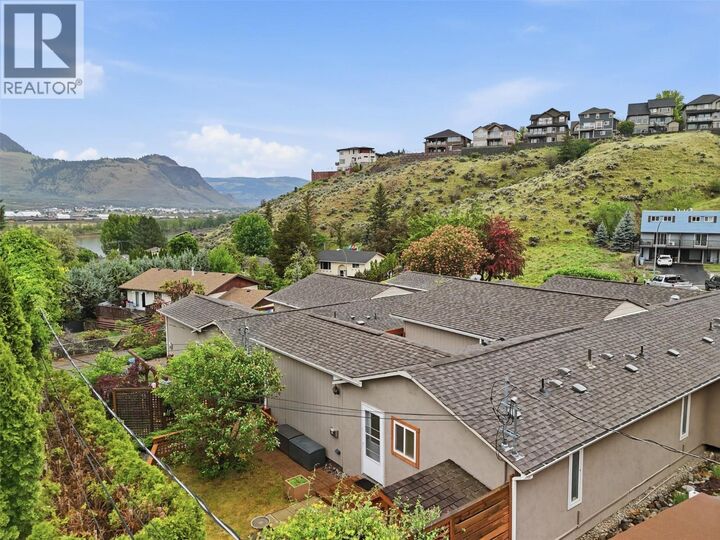 Property Photo: 870 McQueen Drive 108 BC V2B 7X9