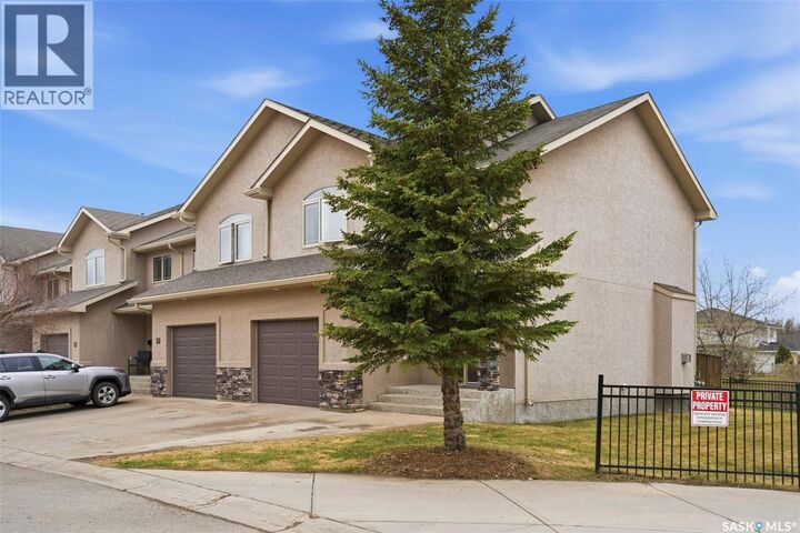 Property Photo:  21 1600 Muzzy Drive  SK S6X 0A2 