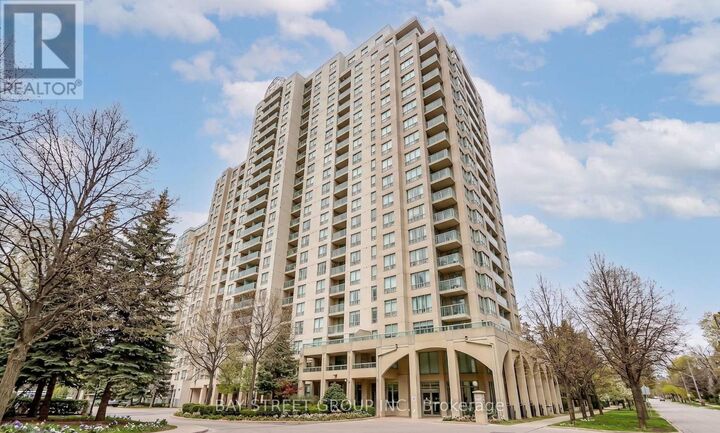 Property Photo:  28 Empress Avenue 1108  ON M2N 6Z7 