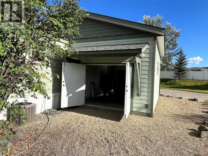 Property Photo: 1781 Ord Road 21 BC V2B 7V5