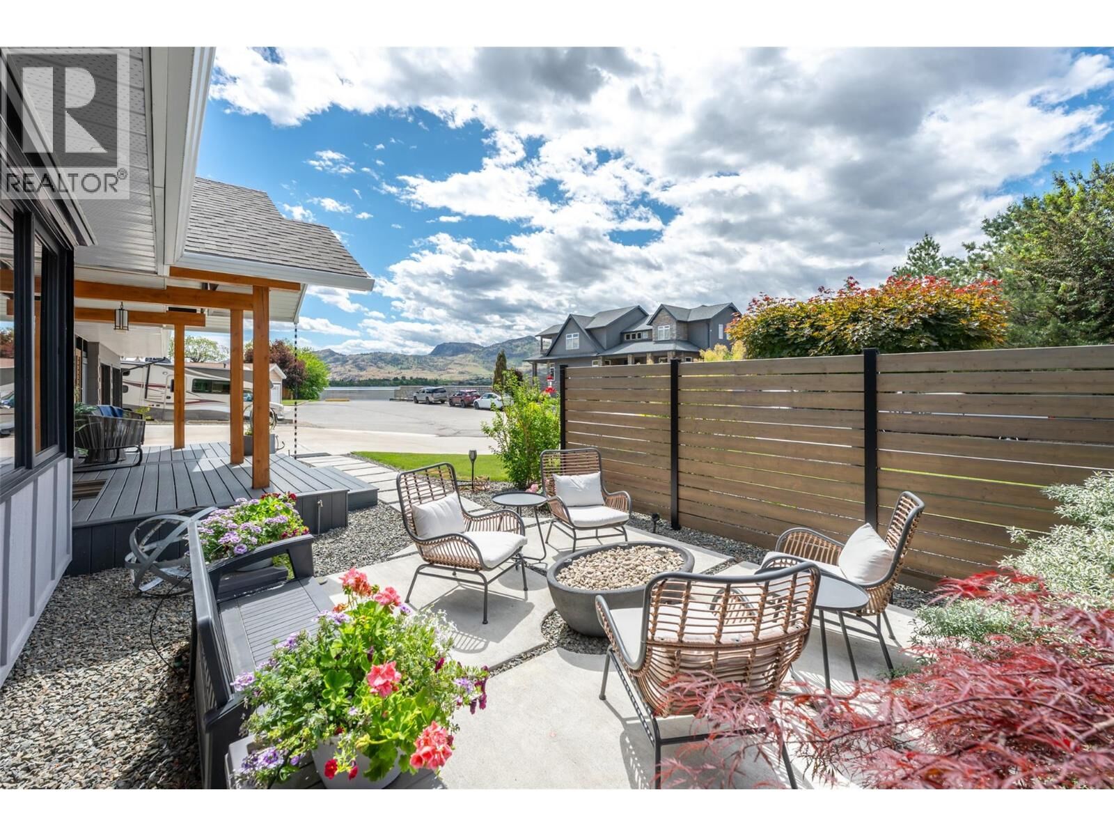 Property Photo:  5809 Cottonwood Drive  BC V0H 1V3 