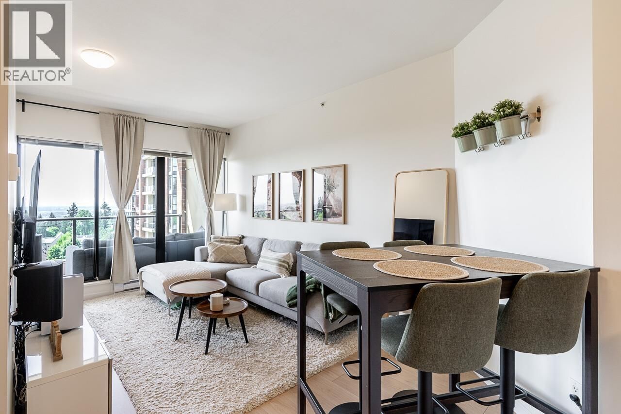 Property Photo:  6833 Station Hill Drive 804  BC V3N 5E1 
