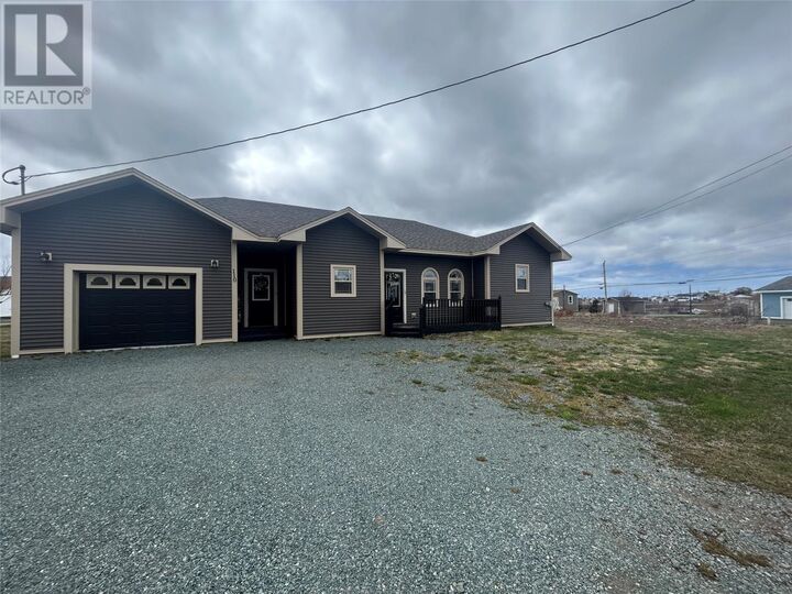 Property Photo:  110 - 112 Sabastian Drive  NL A0C 1B0 