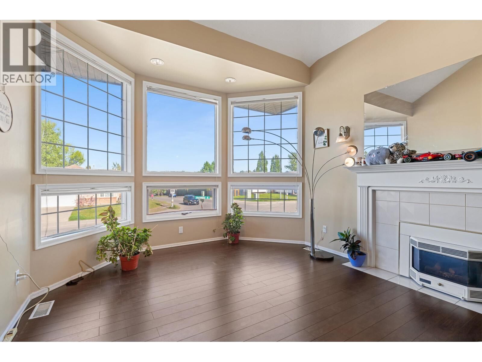 Property Photo: 7491 Southridge Avenue BC V2N 4Y5