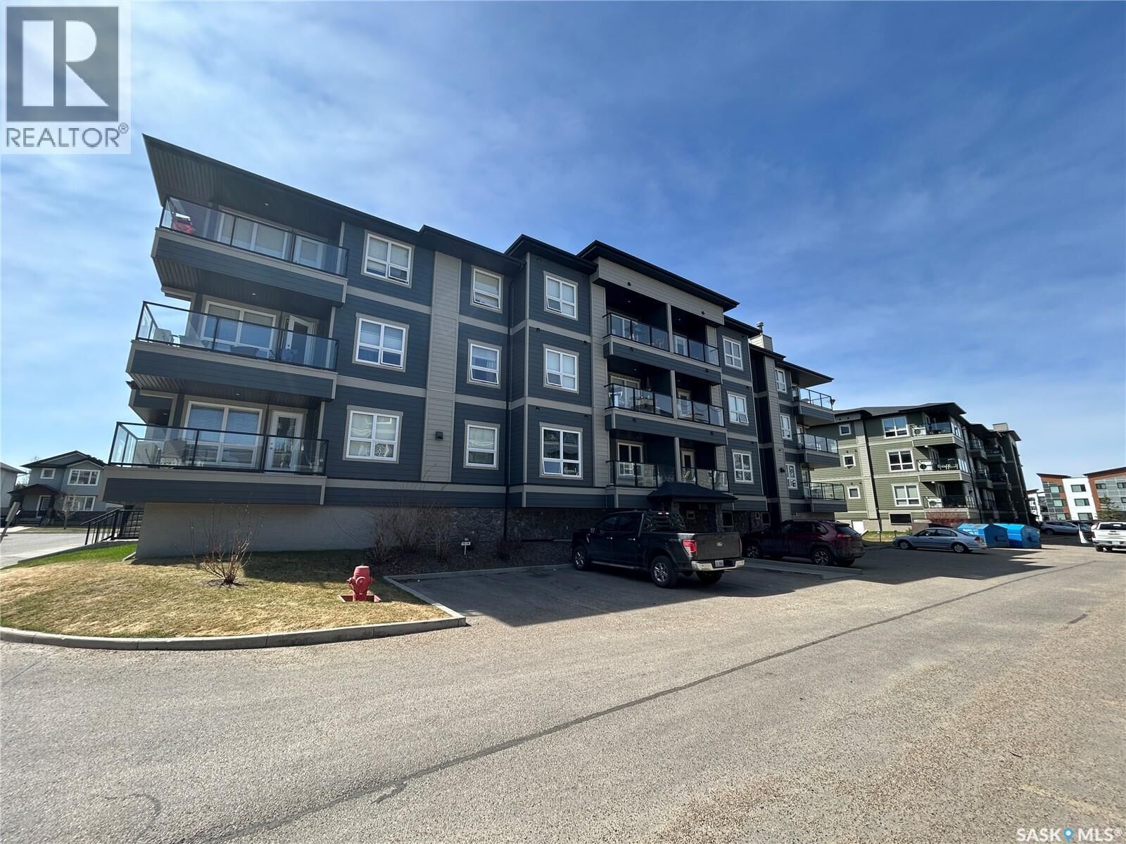 Property Photo:  2308 104 Willis Crescent  SK S7T 0Y2 