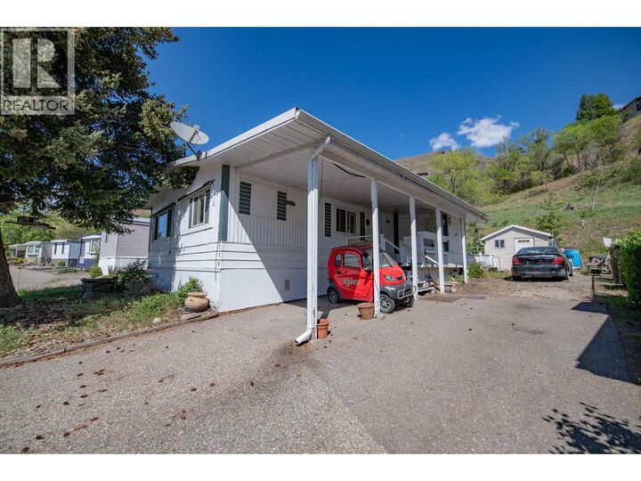 Property Photo: 15401 Kalamalka Road 319 BC V1B 1Z3