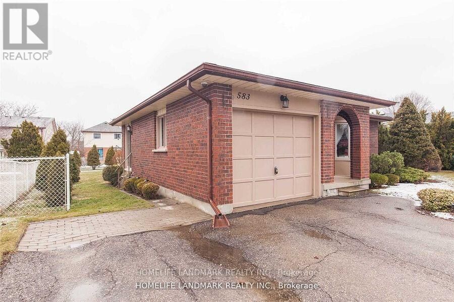 Property Photo:  583 Edinburgh Road South  ON N1G 4G9 