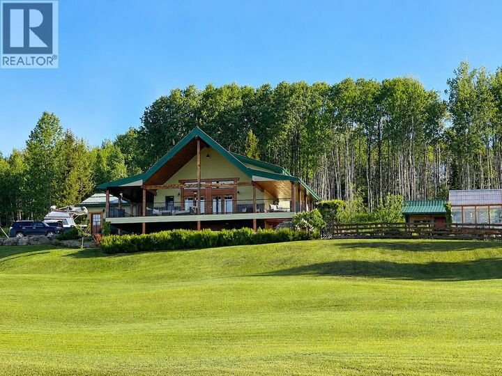 Property Photo:  15976 Jarman Road  BC V0J 1Z2 