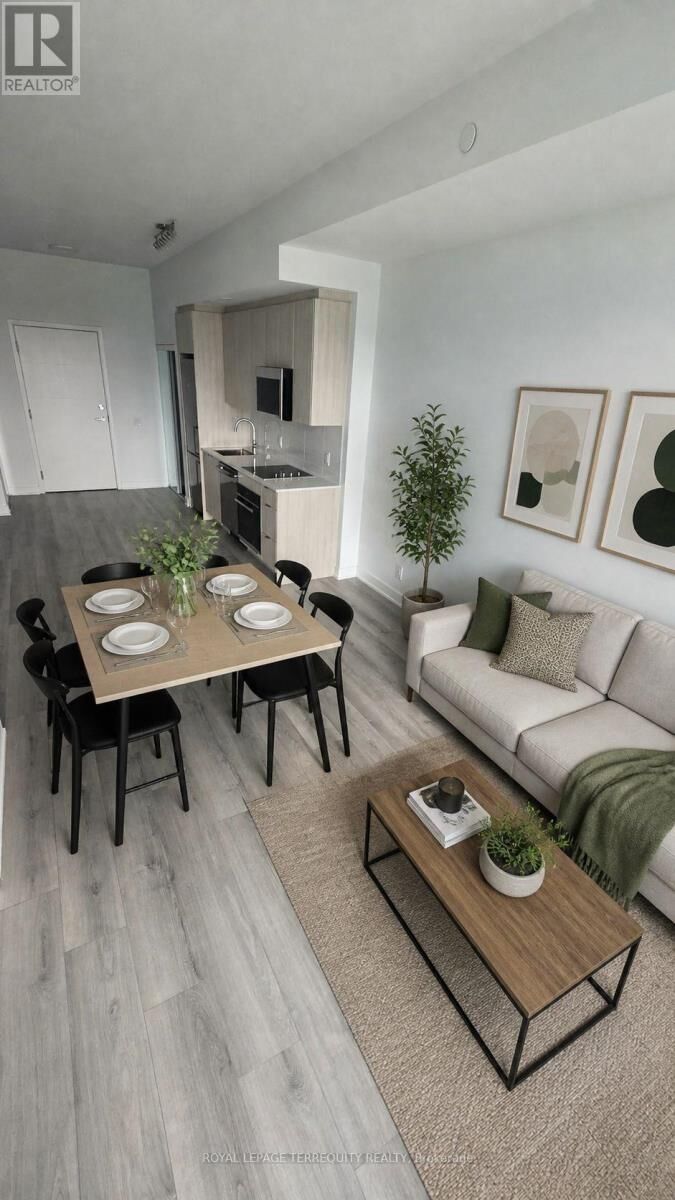 Property Photo:  743 Warden Avenue 209  ON M1L 4A8 