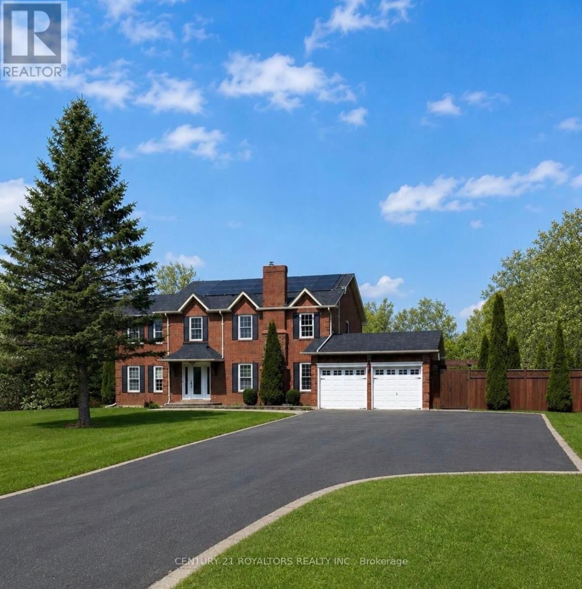 Property Photo:  8 Elite Road  ON L7K 0L2 