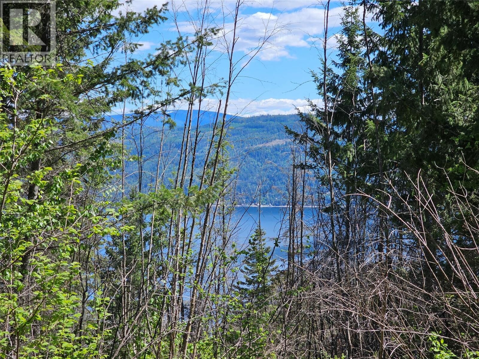 Property Photo:  4402 Leopold Road  BC V0E 1M5 