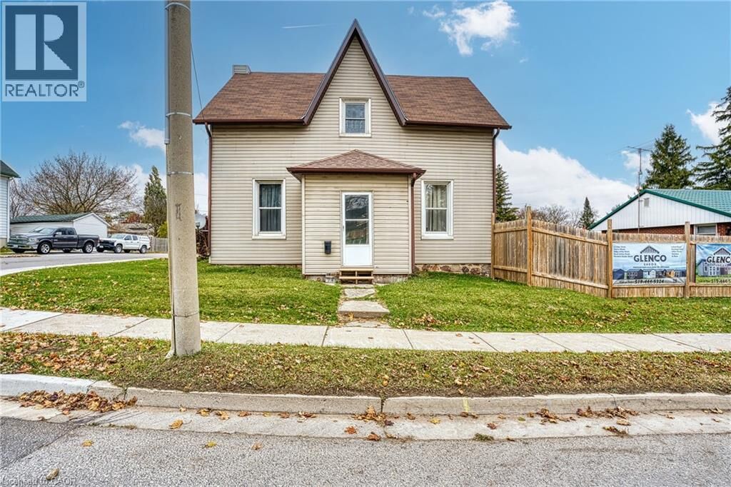 Property Photo:  745 Main Street West  ON N4W 1B2 