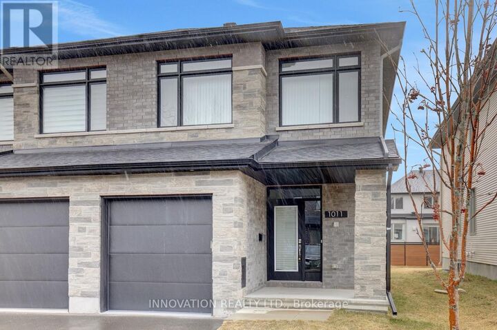 Property Photo: 1011 Eider Street ON K4M 0P5