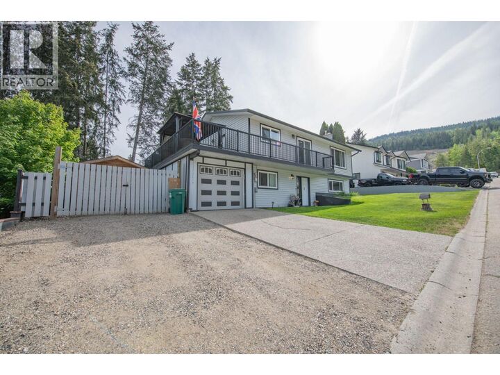 Property Photo: 2250 Leblanc Street BC V0E 2G0