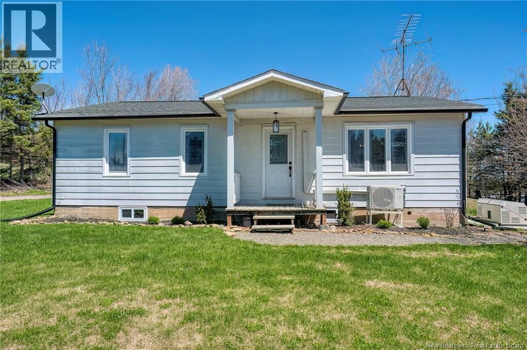 Property Photo:  4124 Route 108  NB E7G 2R9 