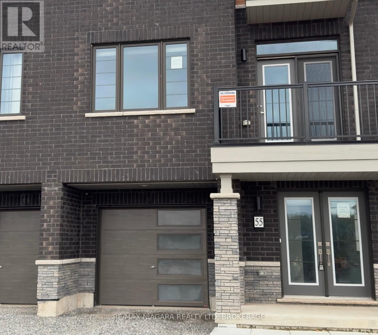 Property Photo:  55 Gunnel Road  ON L3B 0P1 