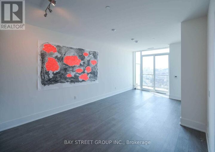 Property Photo:  80 Vanauley Street Gph01  ON M5T 2H9 