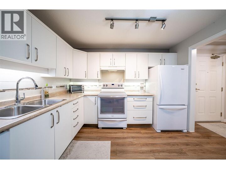 Property Photo:  3300 Centennial Drive 112  BC V1T 9M5 