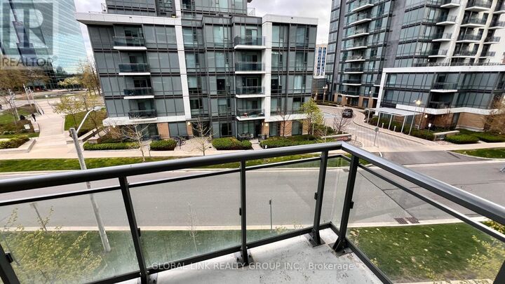 Property Photo:  60 Ann O'Reilly Road 362  ON M2J 0C9 