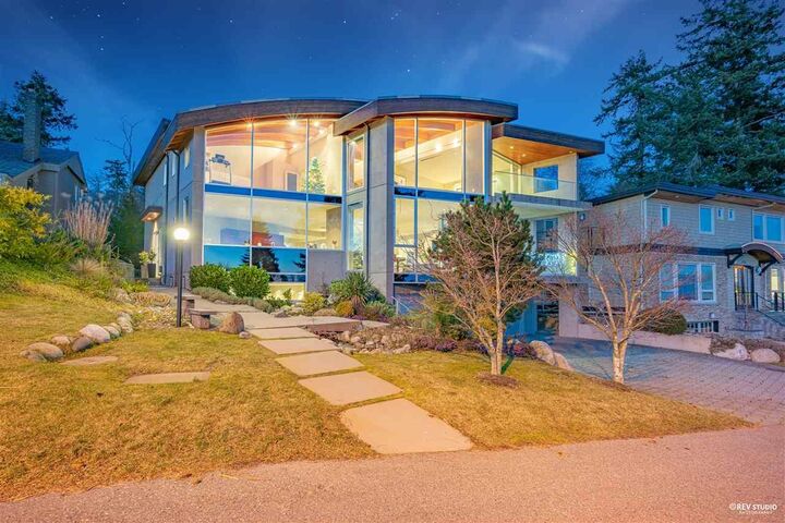 Property Photo:  14523 Magdalen Avenue  BC V4B 2X5 