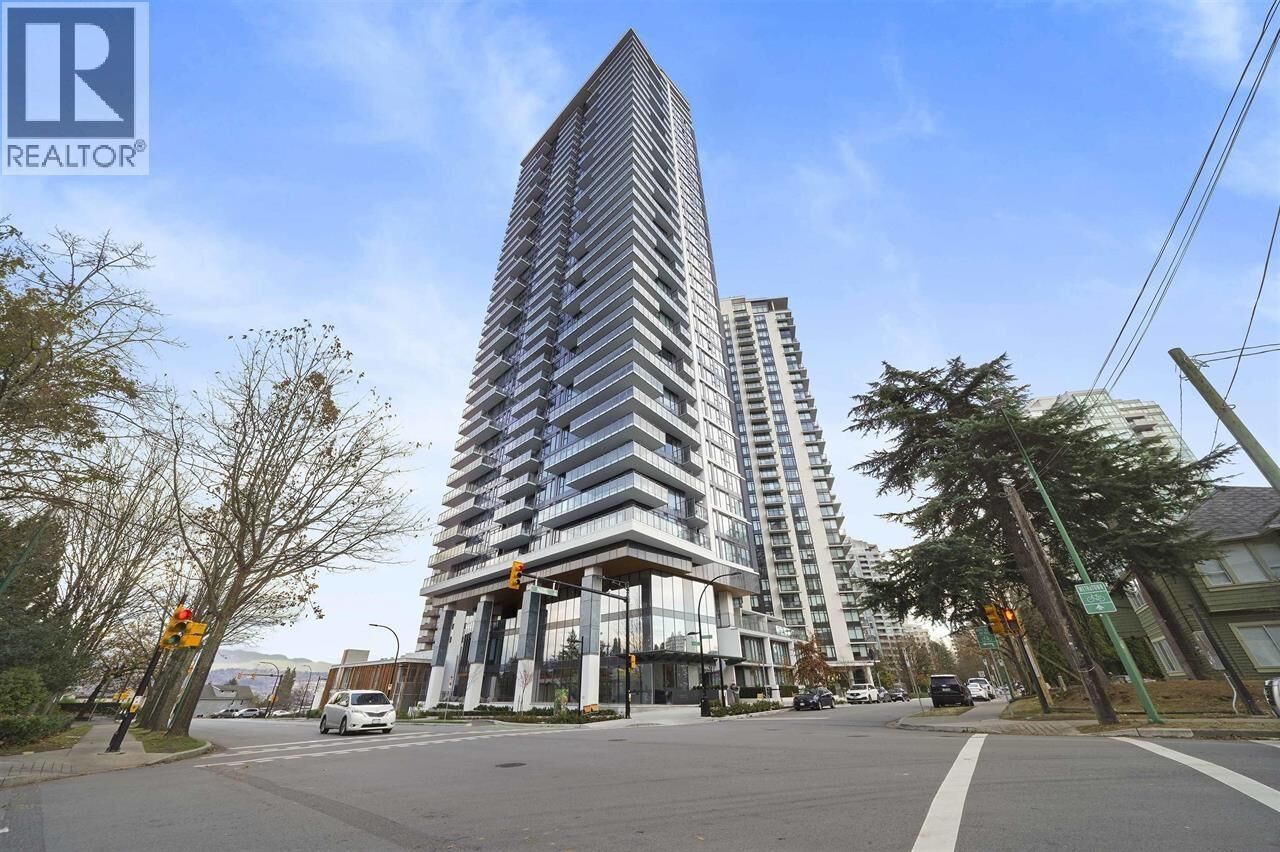 Property Photo:  4711 Hazel Street 410  BC V5H 0J9 