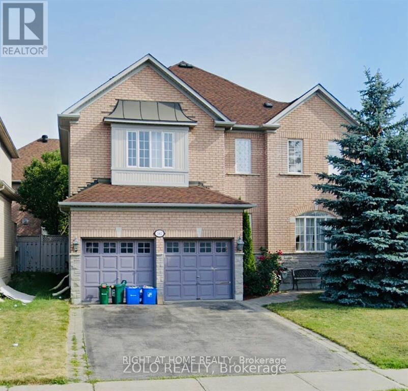 Property Photo:  142 Maria Antonia Road Bsmnt  ON L4H 2S8 