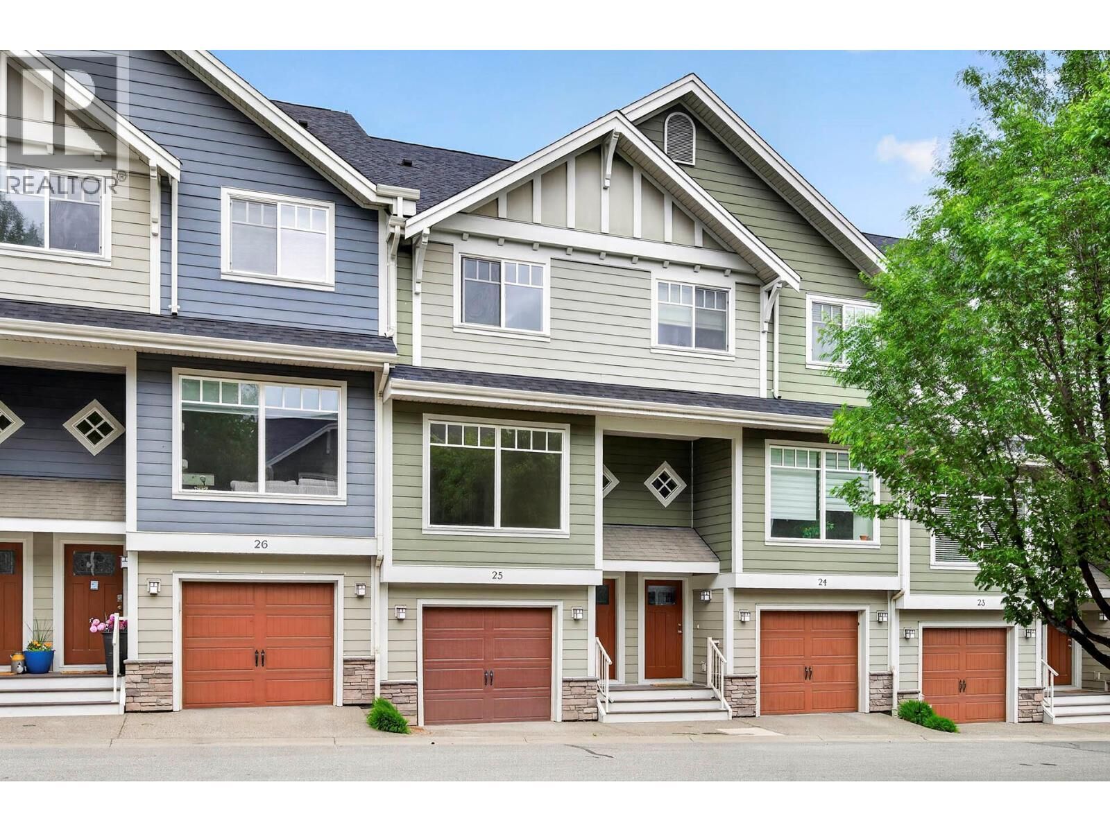Photo de la propriété:  2860 Valleyview Drive 25  BC V2C 0B3 