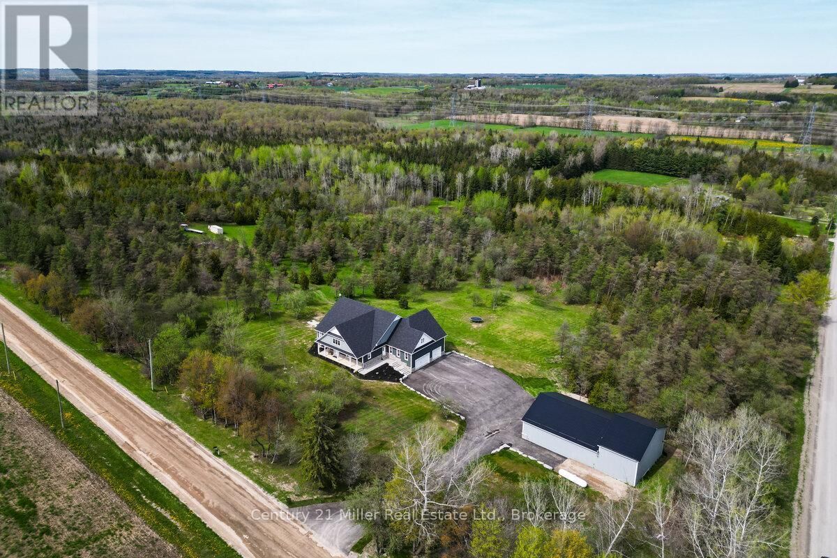 Property Photo:  5583 Third Line  ON N0B 1Z0 