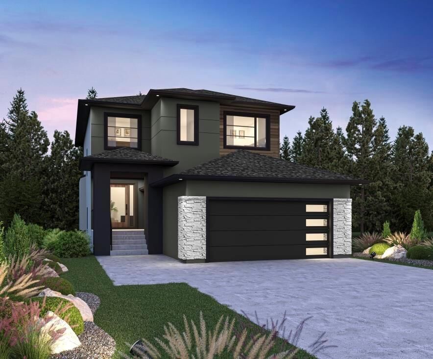 Photo de la propriété: 3 Hollander Court MB R3Y 2M1