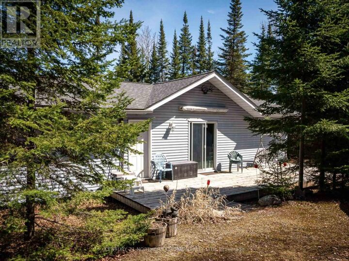 Property Photo: 15 Lily Pad Road ON P9N 0J2