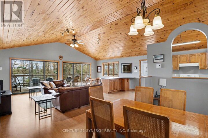 Property Photo: 773 Sherbrooke Drive ON K0H 2B0