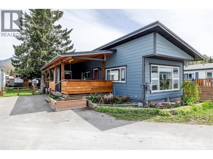 Property Photo:  60 Cokato Road B3  BC V0B 1M4 