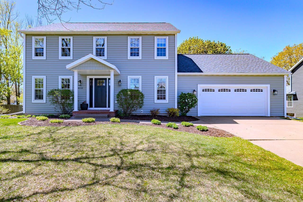Property Photo:  4010 Pine Tree Road  WI 54403 