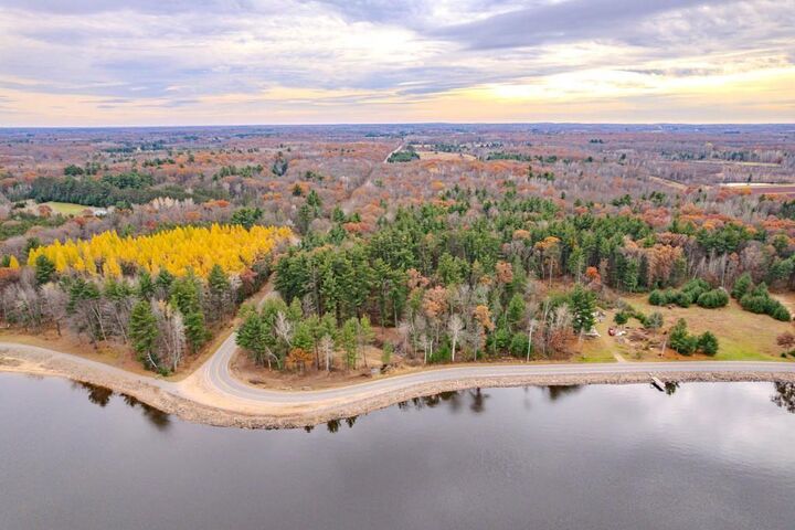 Property Photo:  3910 County Road E  WI 54443 