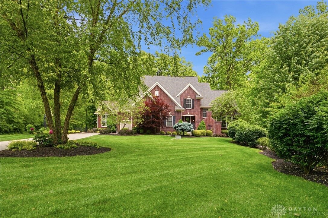 Property Photo:  8560 Black Oak Court  OH 45068 