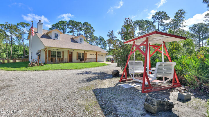 Property Photo:  4135 Quail Ranch Road  FL 32168 