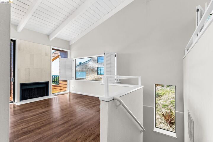 Property Photo:  10 Sereno Cir  CA 94619 