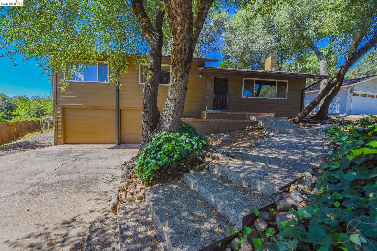 Property Photo:  14581 Stone Ln  CA 95370 