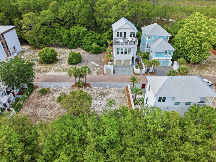 Property Photo:  Lot 26 Sand Oaks Circle  FL 32459 