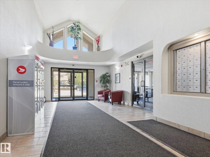 Property Photo:  12550 140 Avenue NW 217  AB T5X 6J4 