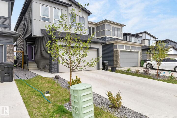 Property Photo: 3275 Kulay Way SW AB T6W 5B5