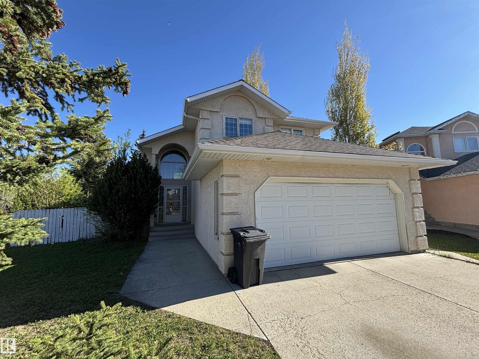 Property Photo:  3516 49 Avenue  AB T7A 1E3 