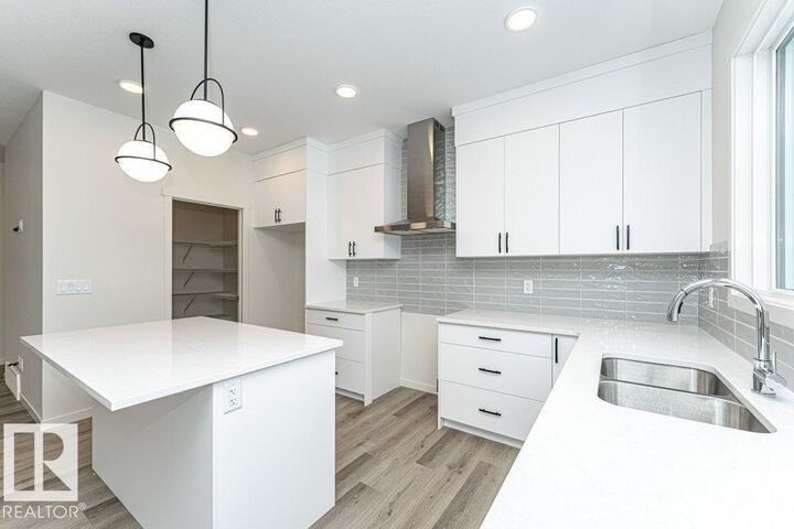 Property Photo: 2308 160 Street SW AB T6W 5X2
