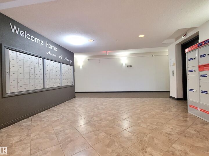 Property Photo:  1180 Hyndman Road NW 432  AB T5A 0P8 