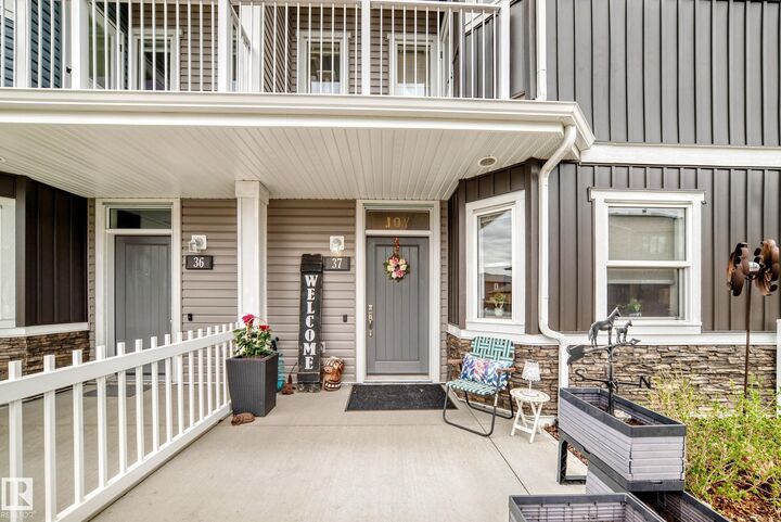 Photo de la propriété:  150 Everitt Dr 37  AB T8N 7R8 