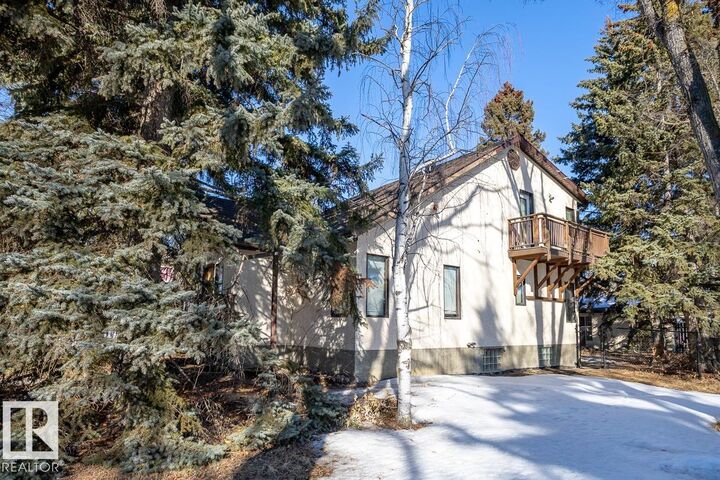 Property Photo: 14002 106 Avenue NW AB T5N 1B2